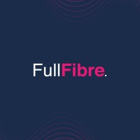 Full Fibre Logo